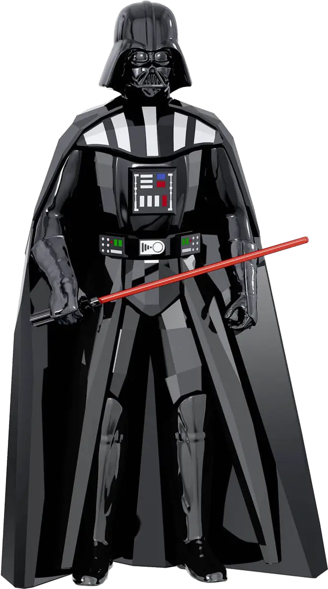  Darth Vader Png Transparent Image