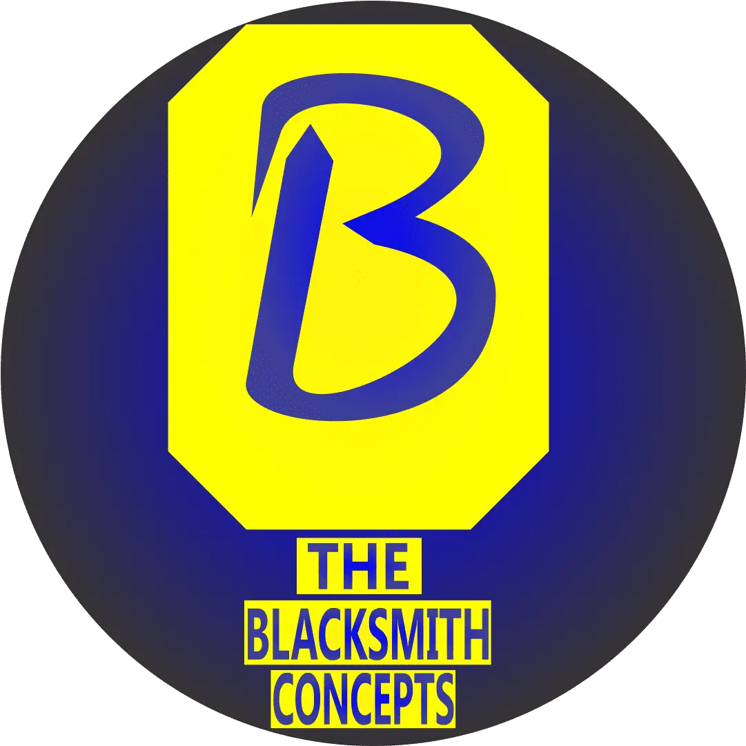  Blacksmith Concepts Emblem Png Blacksmith Logo