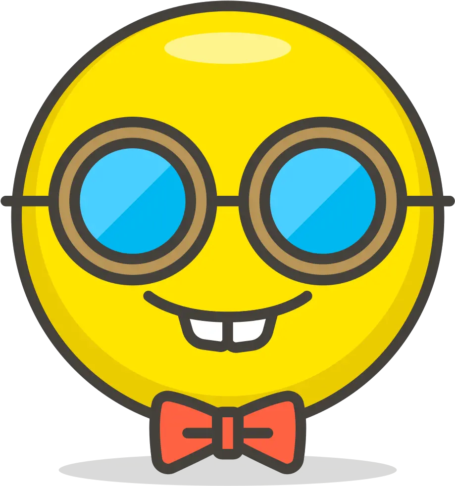  084 Nerd Face Swag Icon Transparent Cartoon Jingfm Swag Icon Png Swag Glasses Png