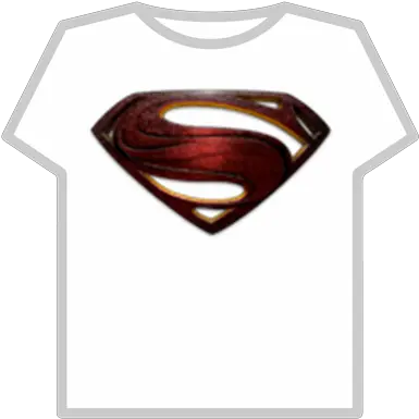  Camiseta De Superman Superman Symbol Transparent Png Logo De Superman