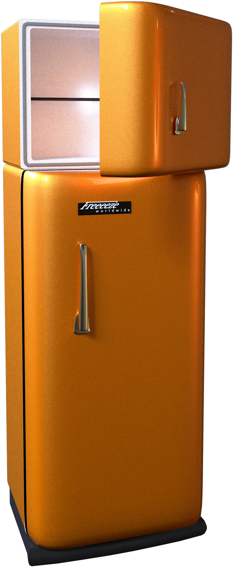  Refrigerator Freezer Png