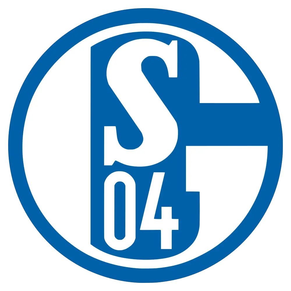  Sk Gaming League Of Legends European Championship 2020 Schalke 04 Logo Png Fnatic Logo