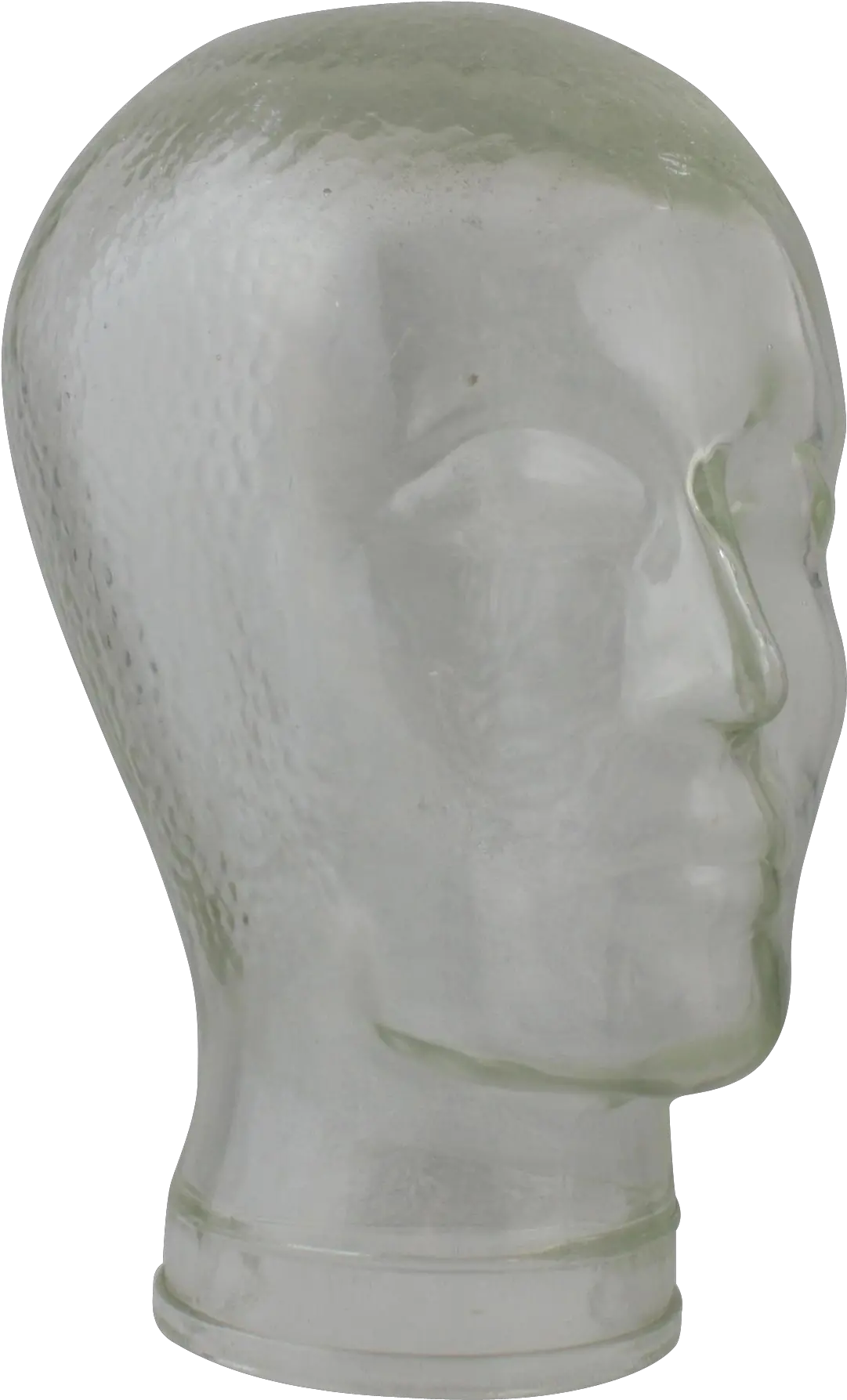  Sculpture Mannequin Heads Head Shapes For Adult Png Mannequin Head Png