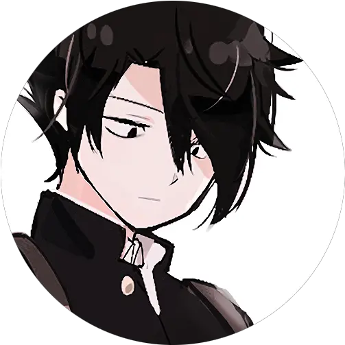  Pin Profil The Promised Neverland Png Anime Couple Icon