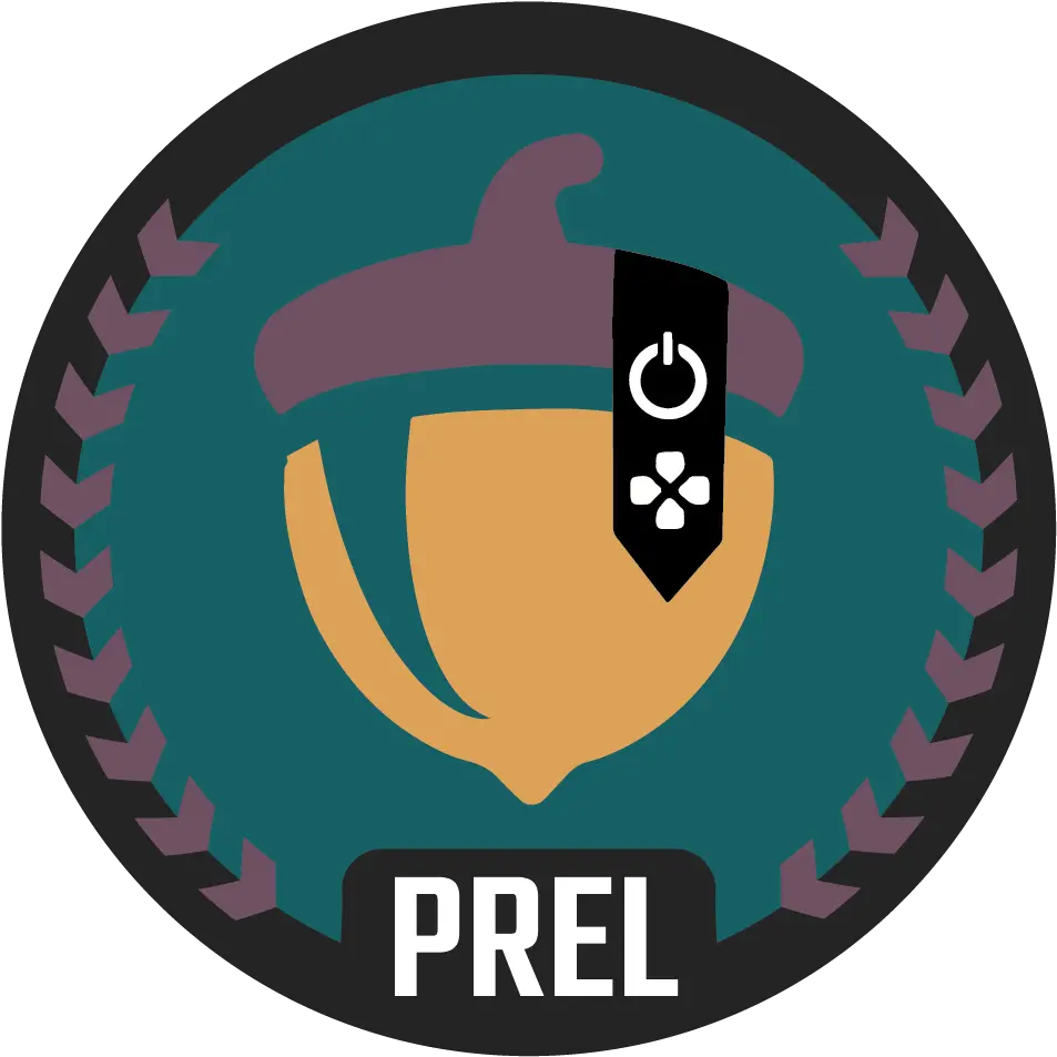  Parks U0026 Rec Esports League Language Png Rec Icon Png