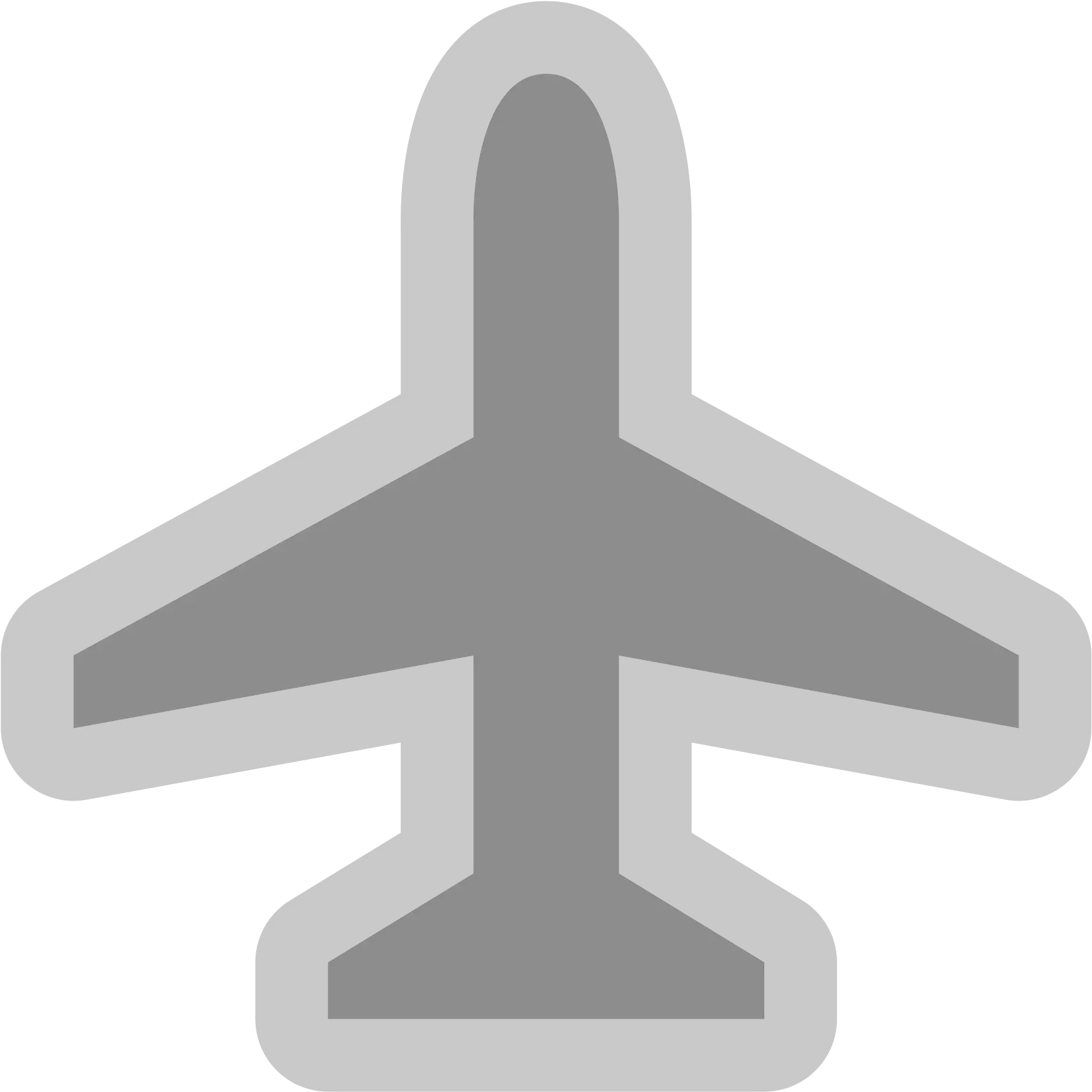  Filemaki2 Airport18svg Wikimedia Commons Airport Map Icon Png Airport Icon Png