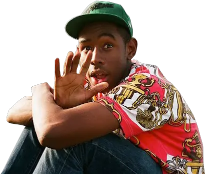  Full Size Png Image Tyler The Creator Tyler The Creator Png