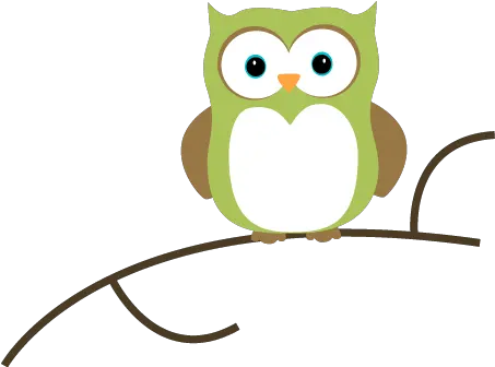  Free Cute Owl Clipart Download Owl On A Branch Clip Art Png Owl Clipart Png