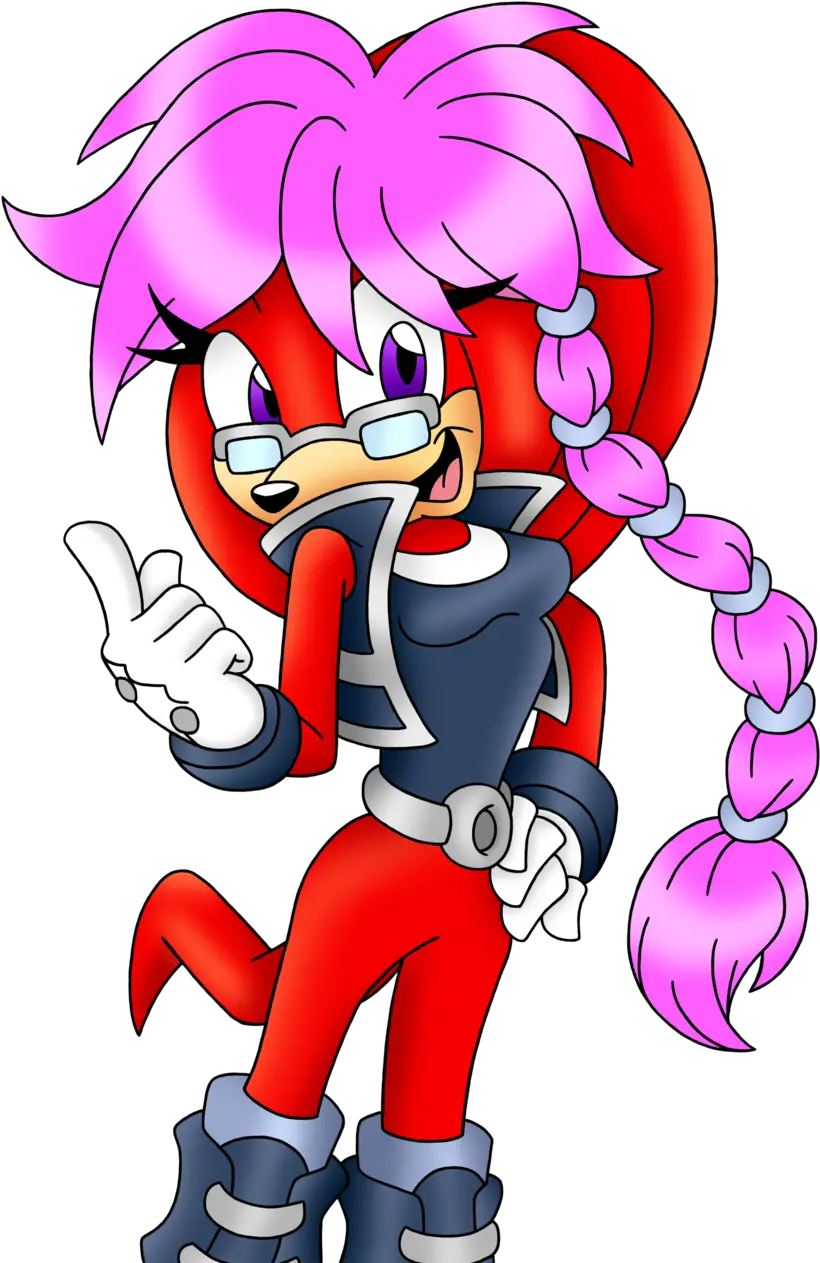  Crack Down Knucklesu0027s Club Photo 25666102 Fanpop Cartoon Png Knuckles The Echidna Png