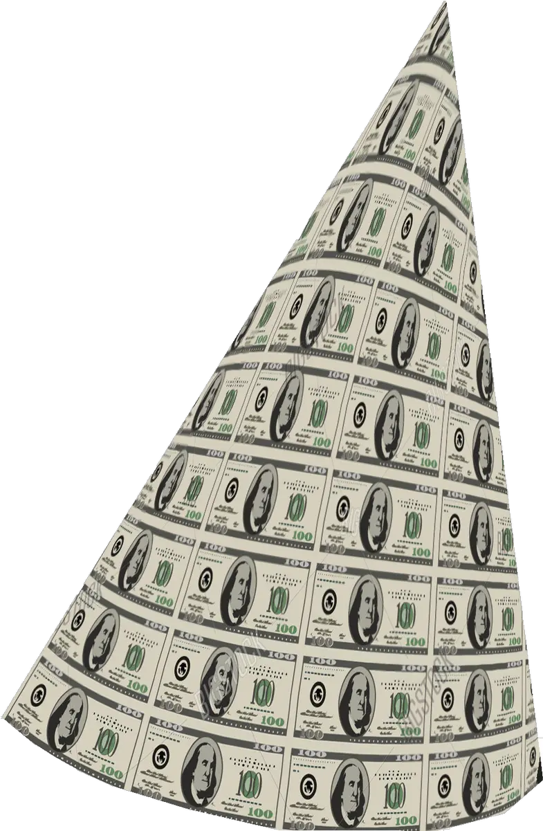  Tim Hamlin Timofmusk Twitter Dollar Png Dunce Cap Png