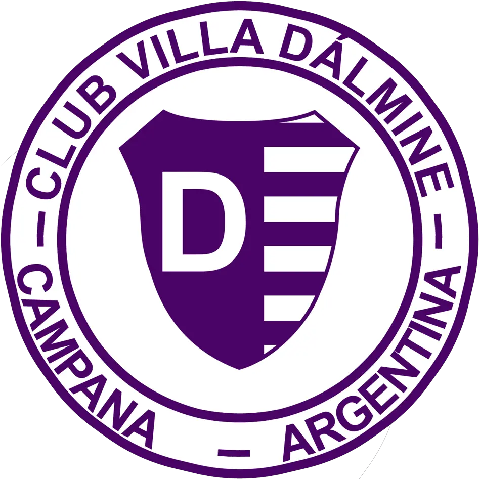  Club Villa Dalmine Of Argentina Crest Gimnasia La Plata Minuteman Ii Missile Silo Png Argentina Soccer Logos