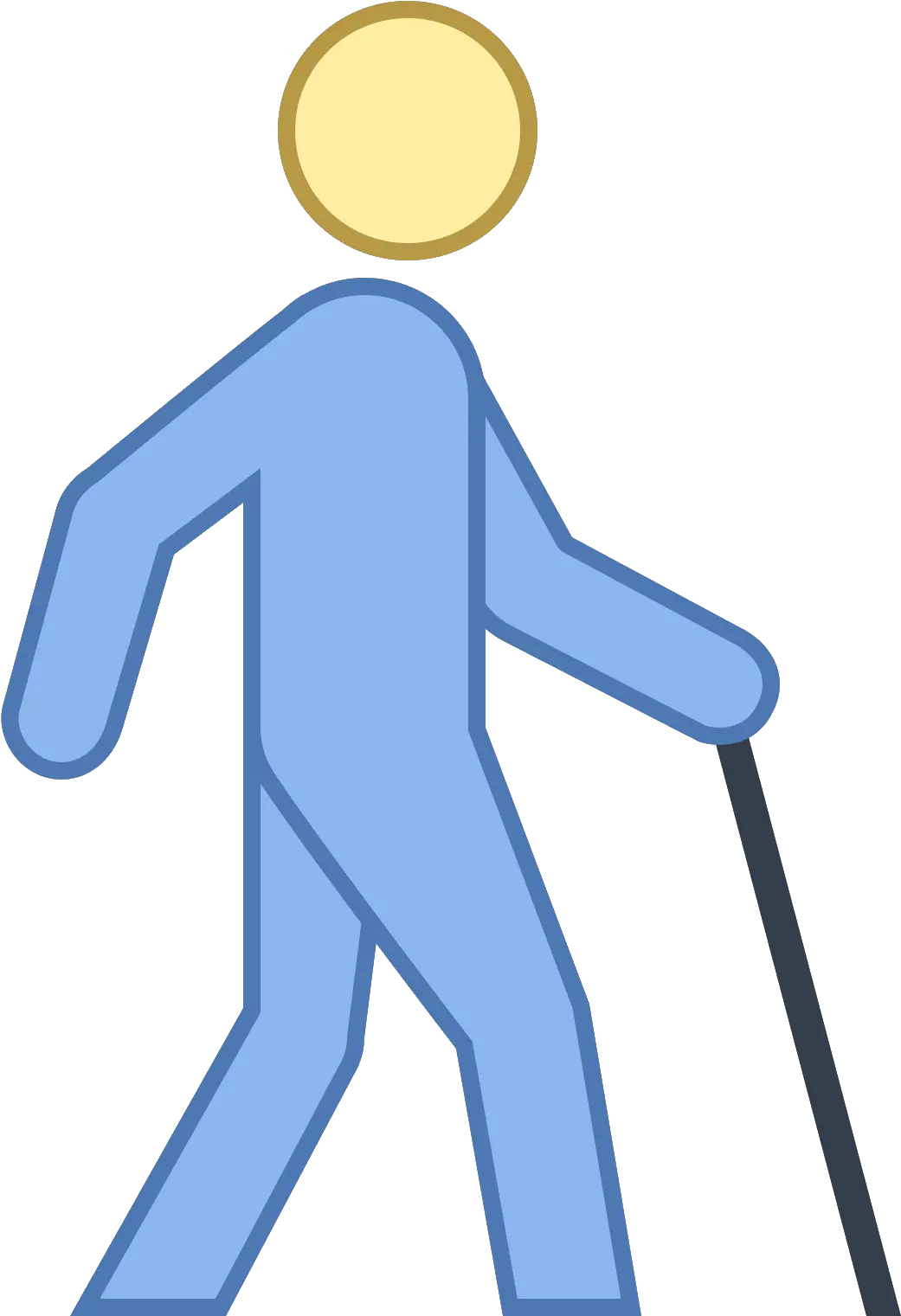  Download Disabled Access Icon Icons8 Png Image With No For Running Access Icon