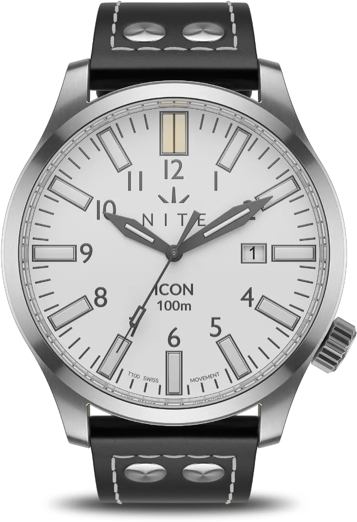  Icon Solid Png Nite Icon T100