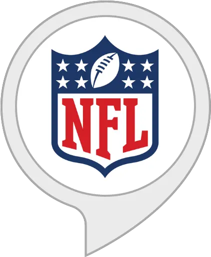  Alexa Skills Football Greats Alliance Png Nfl Network Logo