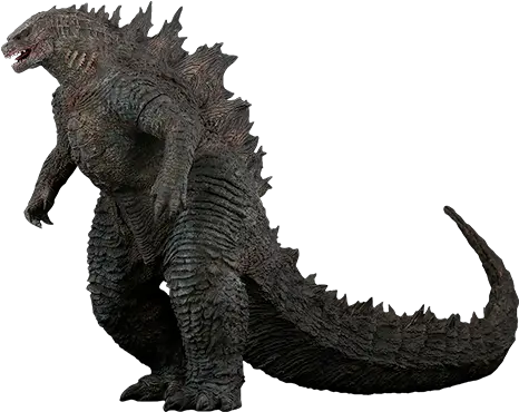  Godzilla 2019 Collectible Figure X Plus Godzilla 2019 Png Godzilla Png