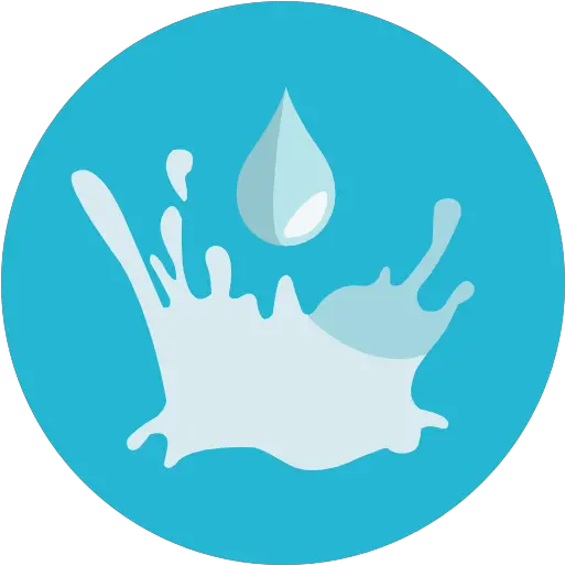  When Surface Water Meets With Water Flat Icon Png Google Meets Icon