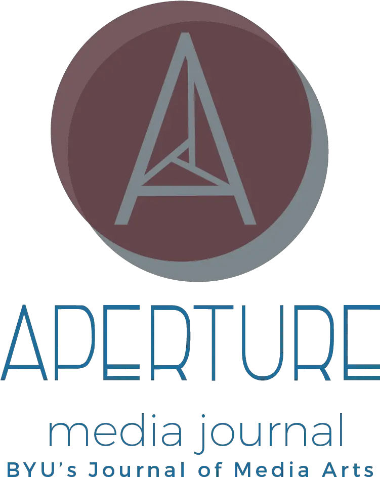  Aperture Byuu0027s Journal Of Media Arts Triangle Png Aperture Science Logo Transparent