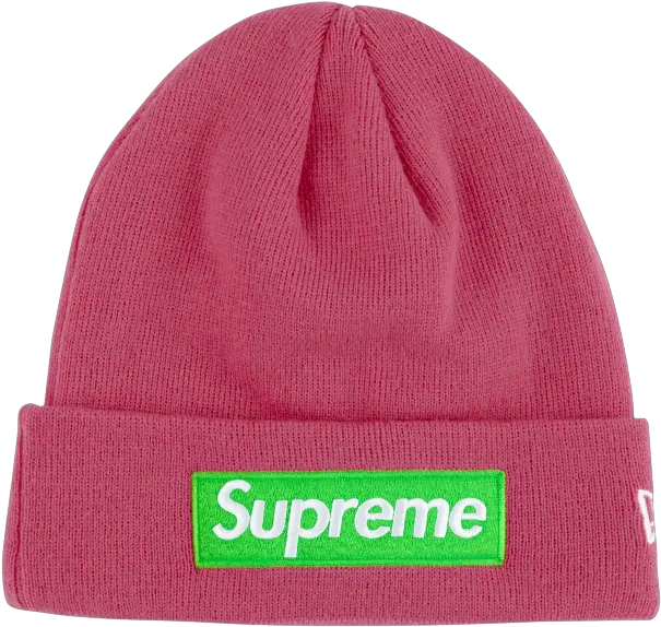  Tide Brand Classic Big Cap Cold Supreme Png Supreme Hat Png