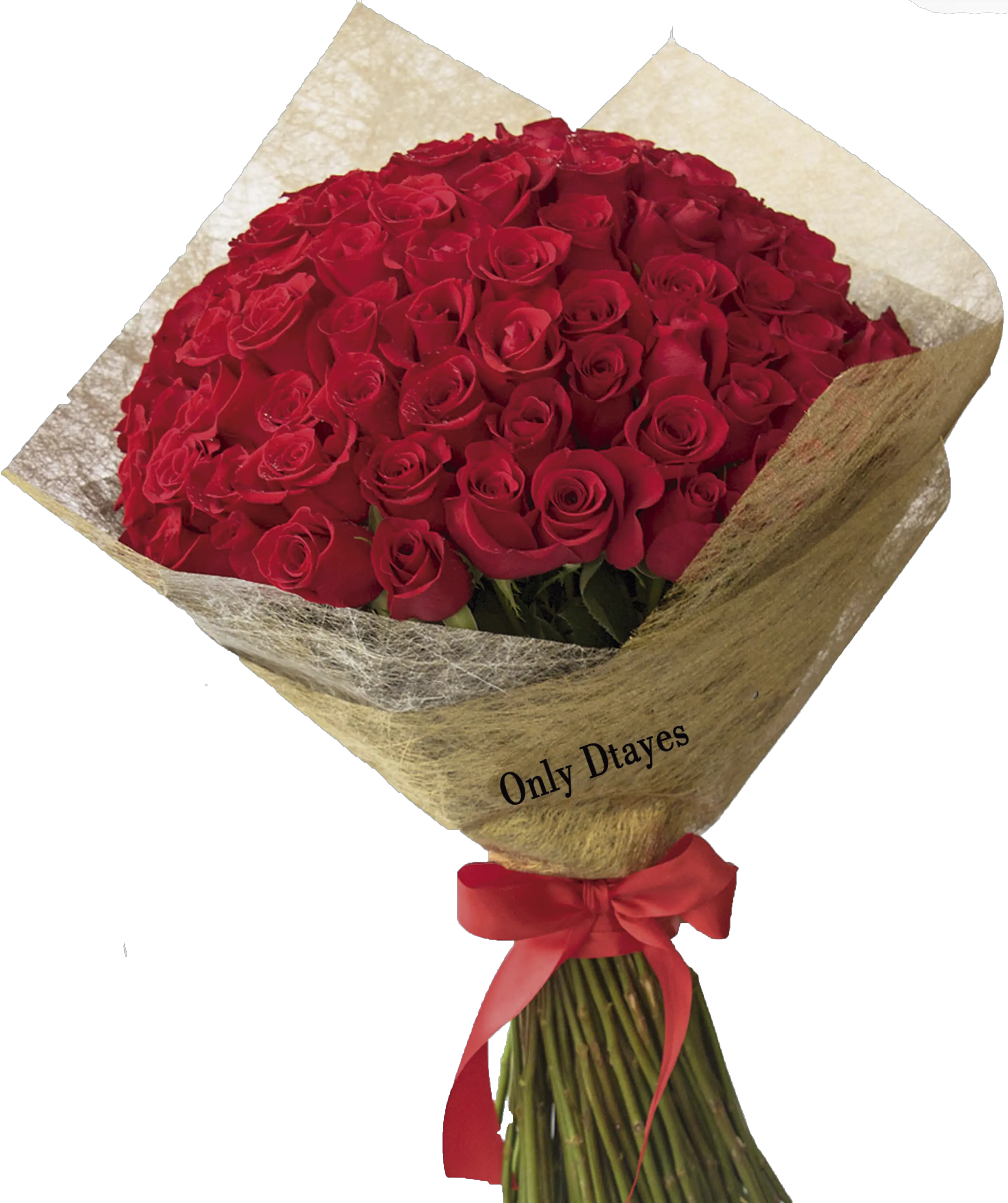  Dtaye Ramo De 100 Rosas Rojas Day Png Rosas Rojas Png