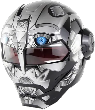  Capacete Monster Png Image With No Cascos Para Moto Del Depredador We Want You Png