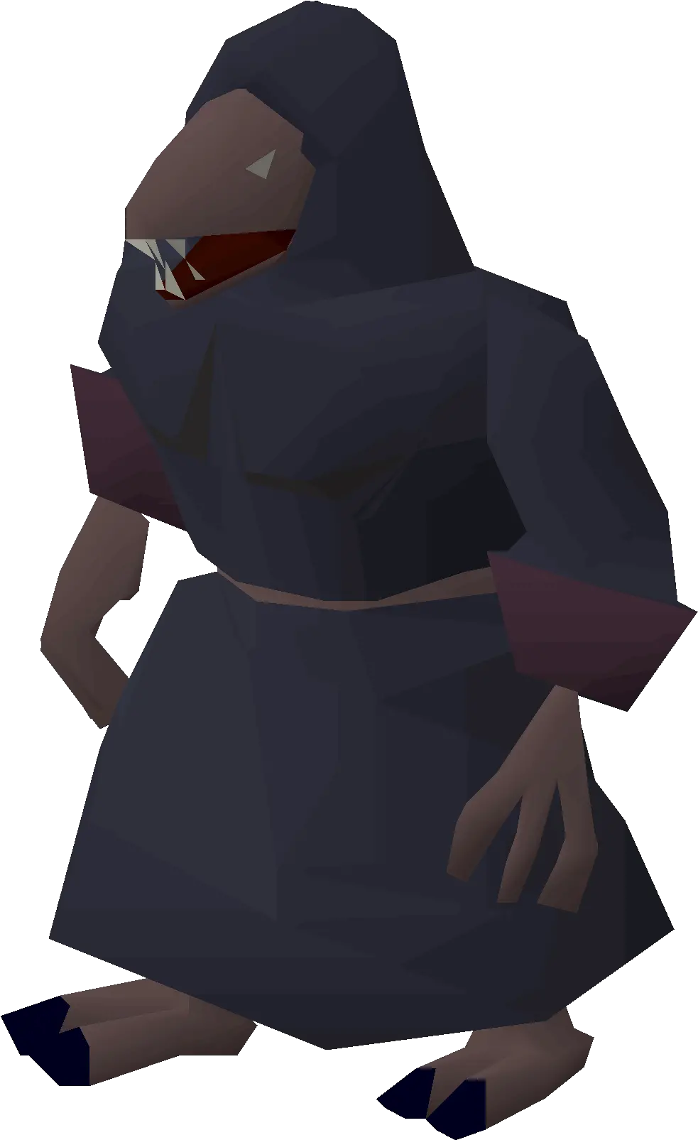  Yt Hurkot Osrs Wiki Fictional Character Png Yt Icon Size