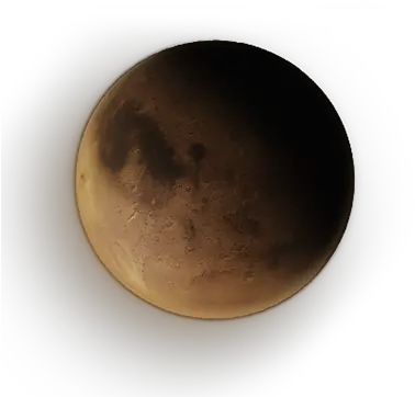  Mars Destiny 2 Mars Transparent Png Mars Png