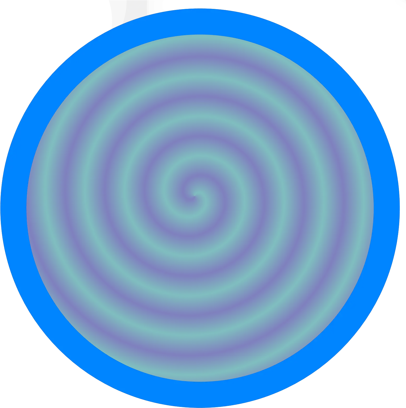  Download Portal Transparent Vortex Circle Png Vortex Png