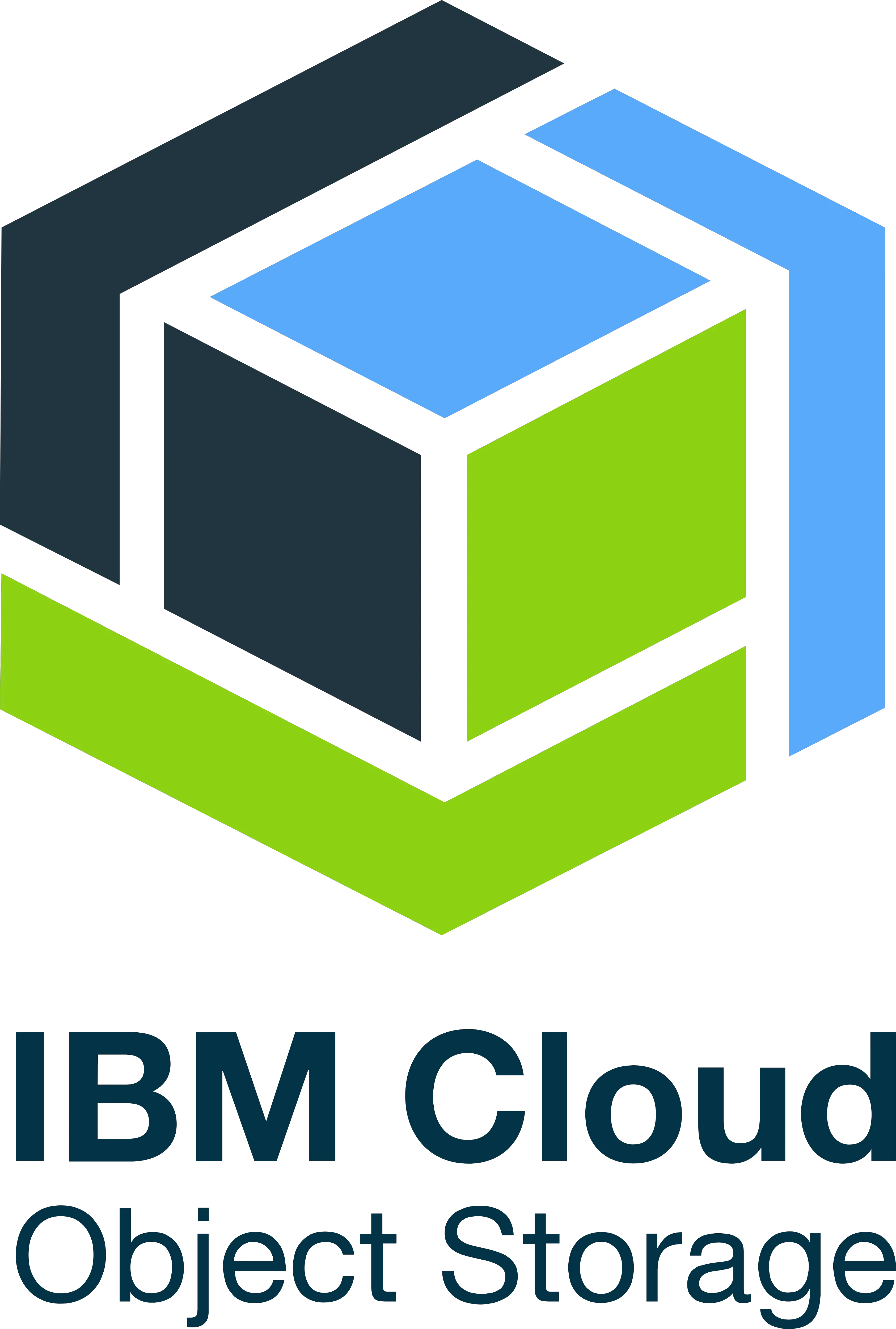  Ibm Cloud Object Storage Logo Png Ibm Cloud Object Storage Object Png