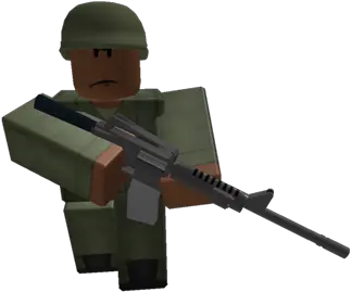  American Soldier Vietnam Roblox American Roblox Soldier Png Us Soldier Png