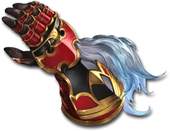  Fist Of Destruction Granblue Fantasy Wiki Fantasy Fist Weapon Png Fist Transparent