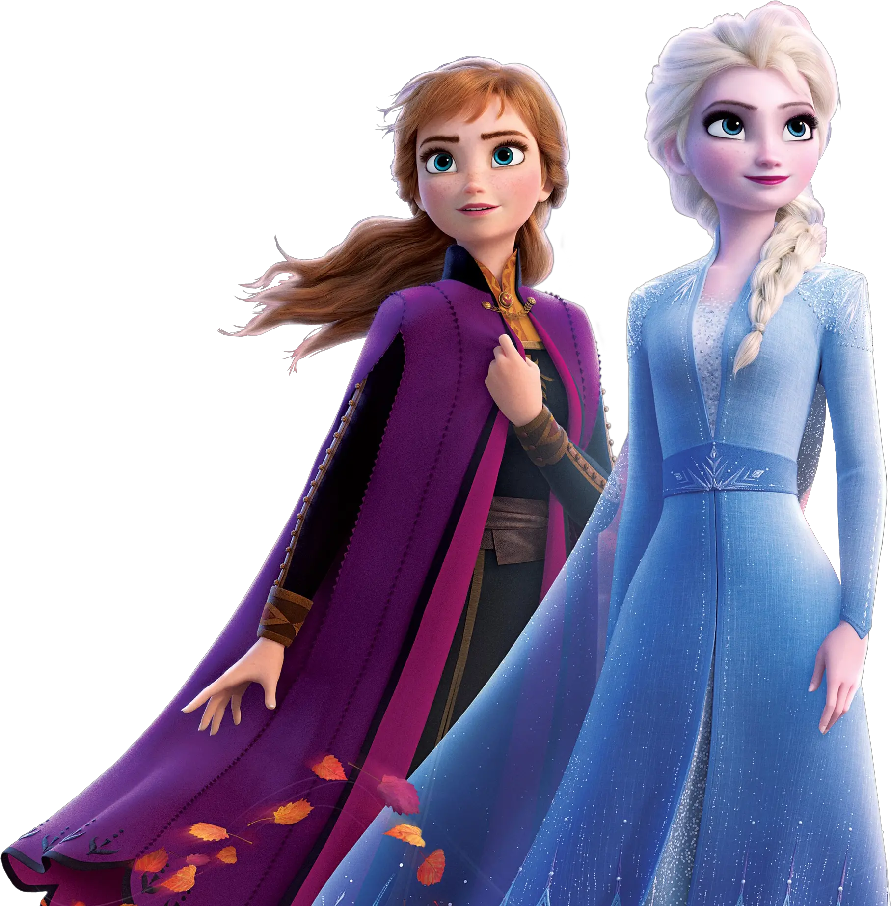  Foto Elsa Anna Frozen 2 Png Com Fundo Elsa And Anna Frozen 2 Anna Frozen Png