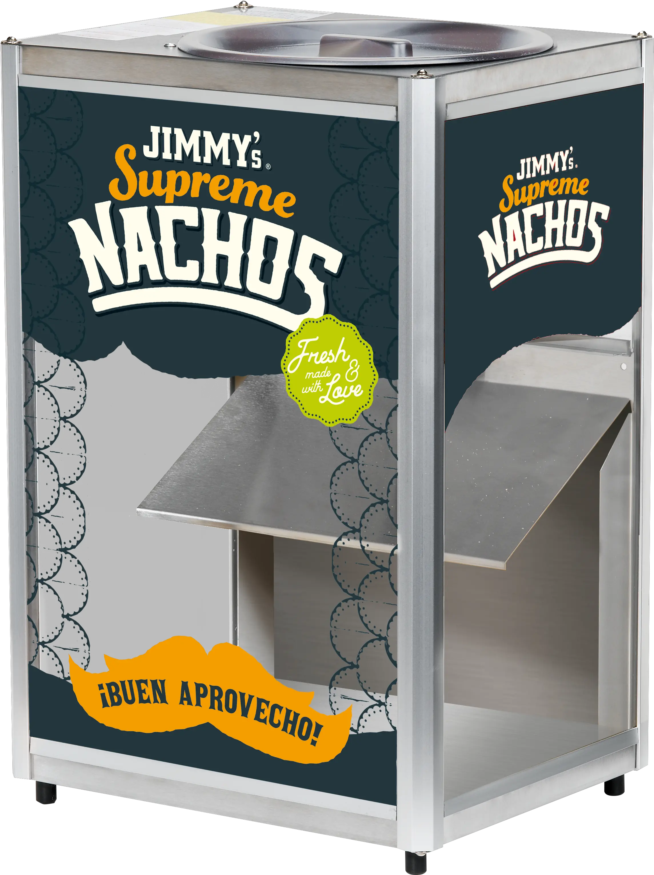  Nachos Png Popcorn Maker Nachos Png