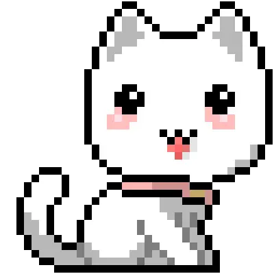  Download Pixel Art Kawaii Eyes Png Pixel Art Kawaii Eyes Kawaii Eyes Png