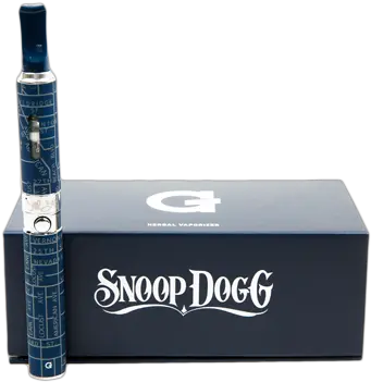  Snoop Dogg Double G Series Herbal Vaporizer Snoop Dogg Png Transparent Snoop Dogg