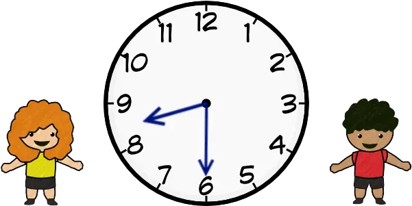  Clock Face Clip Art Png Time