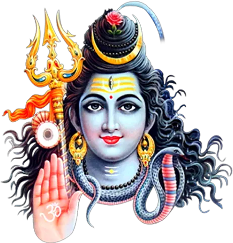  Lord Shiva Face Png Transparent God Shankar Hd Png Face Png Transparent