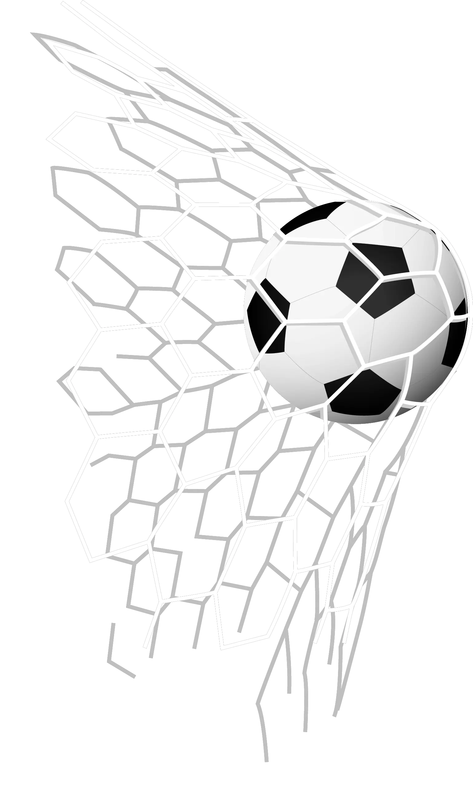  Soccer Goal Png Soccer Goal Wallpapern54949q Soccer Soccer Ball And Net Goal Png