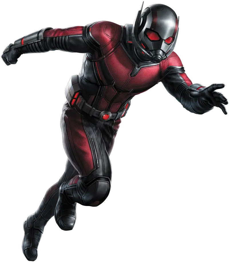  Comics Posters Ant Ant Man Render Png Antman Png