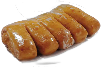  Bait Al Donut Soft Png Bear Claw Png