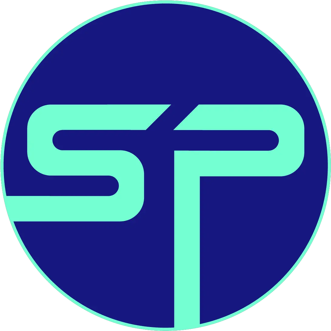  P1sim Simplace Vertical Png Status Shuffle Icon Logo