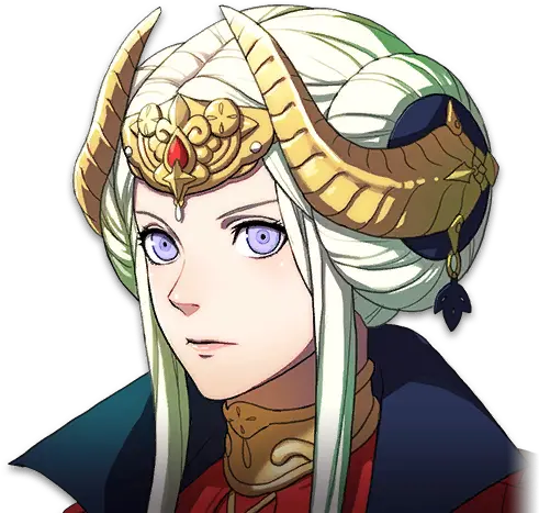  The Kingdom Capital Event Gallery Fedataminecom Edelgard Emperor Png Anime Tears Png