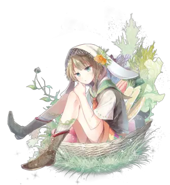  Salad Food Fantasy Wiki Fandom Food Fantasy Characters Salad Png Kawaii Potato Png