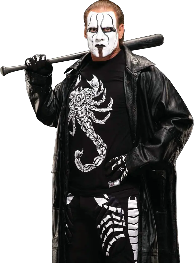  Hd This Is Background Free Image It Wwe Sting Png Sting Png