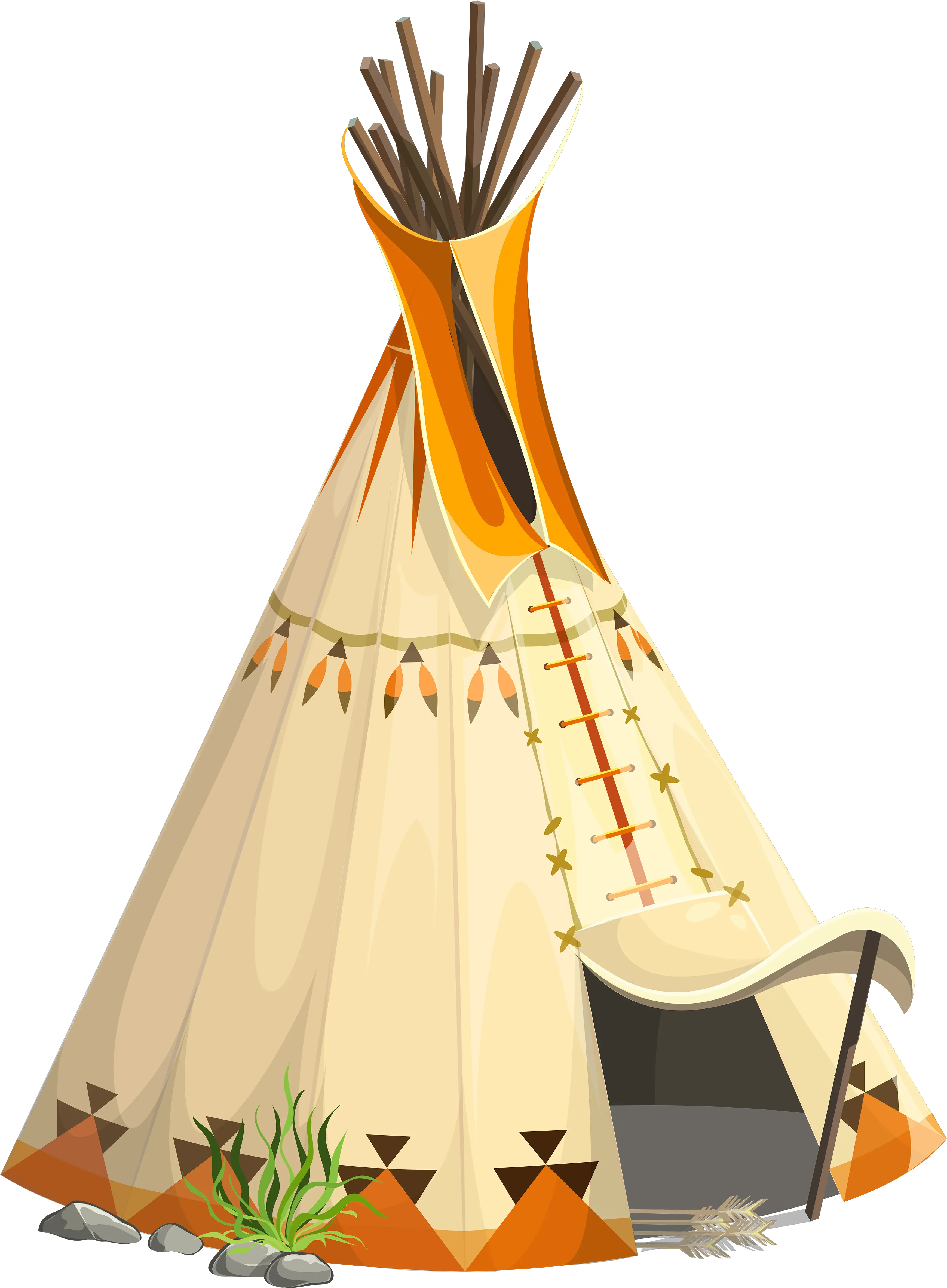  Download Transparent Tipi Tent Png Tipi Tent Png Tent Png