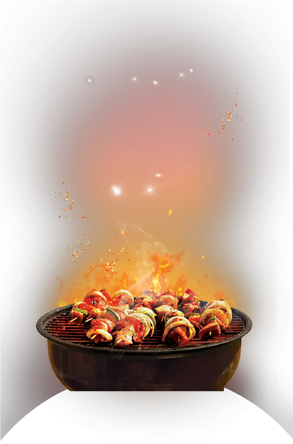  Barbecue Cook Barbecue Png Grill Png