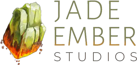  Contact Jade Ember Studios Png