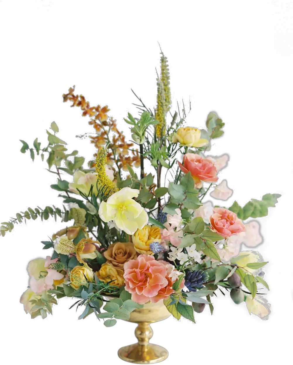  Design Flower Arrangement Online Heservtngcforg Bouquet Png Bouquet Png