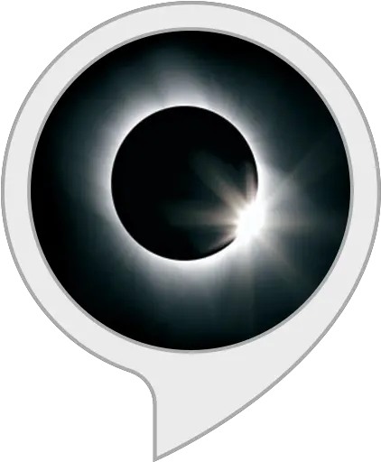  Alexa Skills Body Soul And Spirit Png Solar Eclipse Png