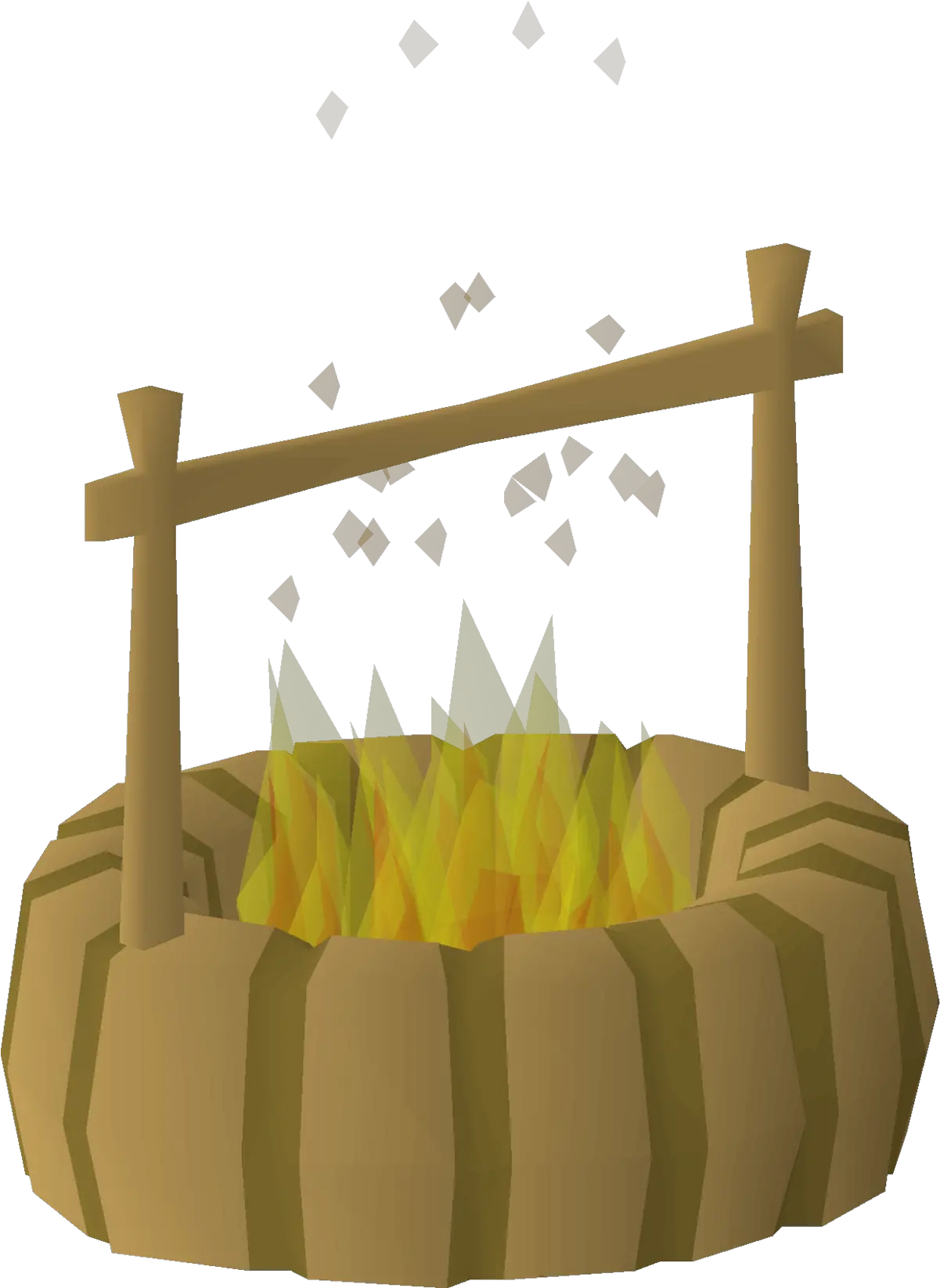  Firepit With Hook Osrs Wiki Portable Network Graphics Png Hook Png