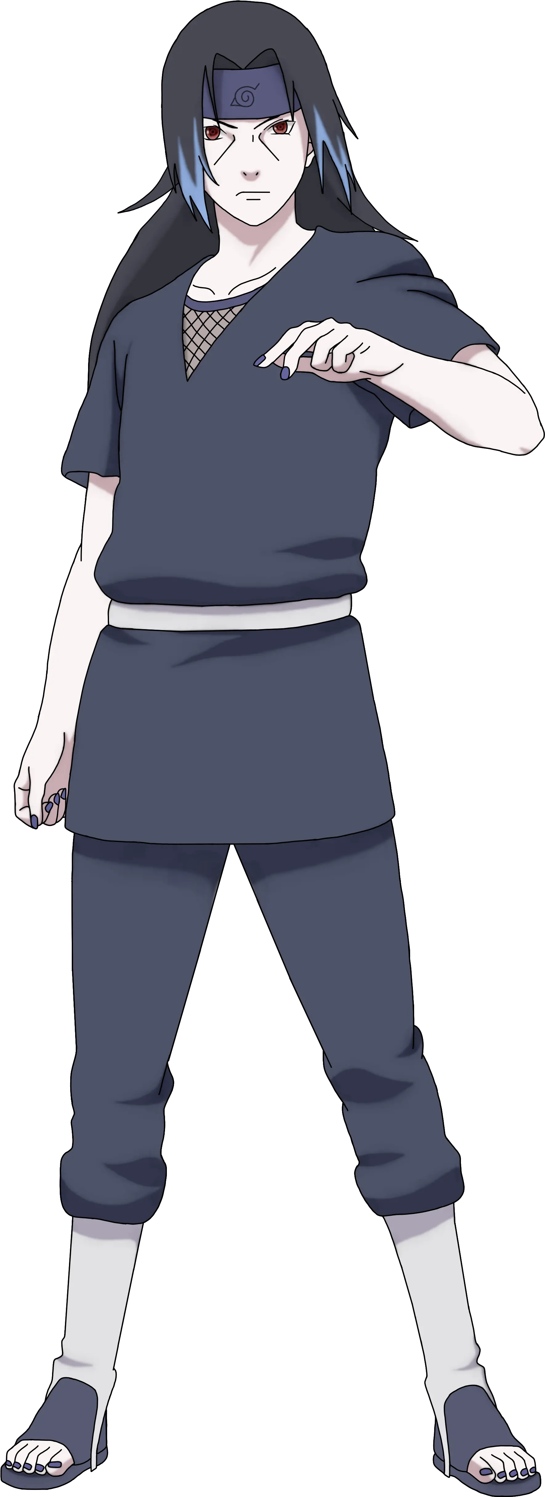  Itachi Uchiha Png